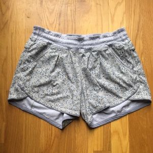 Lululemon Athletic Shorts